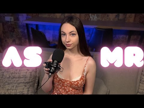 Fast And Aggressive ASMR | Scratching & Mic Triggers for Deep Sleep