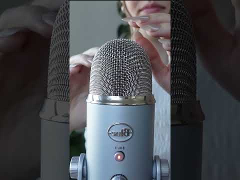 Mic Attention #asmr