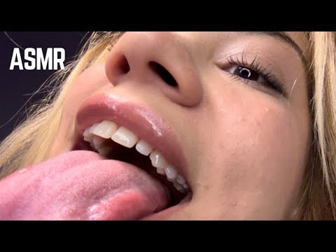 ASMR FAST | Siga Minhas Intruções