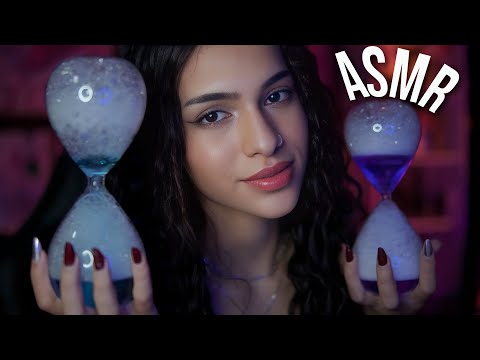 ASMR NIVEL HARD ⚡️ APENAS OS MELHORES GATILHOS PARA TE FAZER DORMIR IMEDIATAMENTE 💤