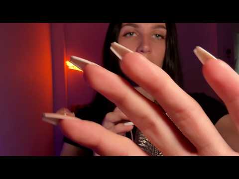 ASMR 1 Hour Intense Tingles Compilation 🌙 Deep Sleep & Relaxation (No Talking)