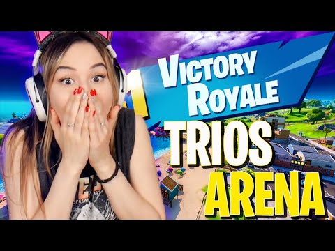 🔥REPARTO DE ESCOPETAZOS🏆 | FORTNITE