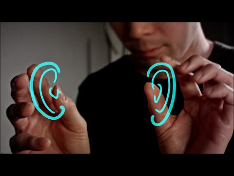 [ASMR]  耳がホクホク  ロールプレイ