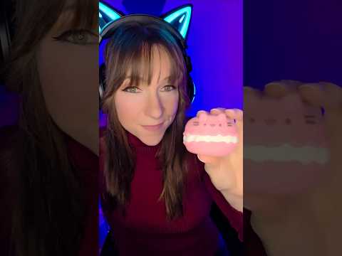 #ASMR Kitty Squishy Collection 🐱💖 Super Soft & Satisfying #Shorts