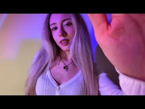 ASMR Calling You a Good Boy 