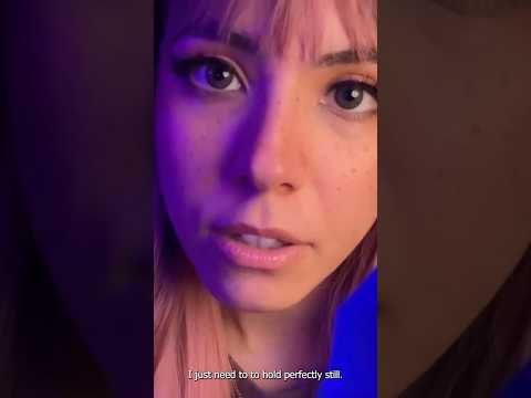 Assessing and removing your negative energy #asmr