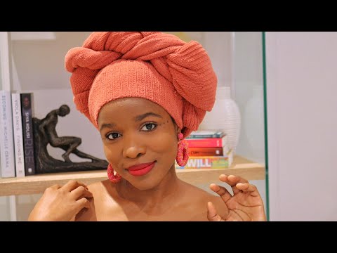 ASMR Teaching You Essential Xhosa Phrases & Words Part 3 (Tingly Trigger Words)