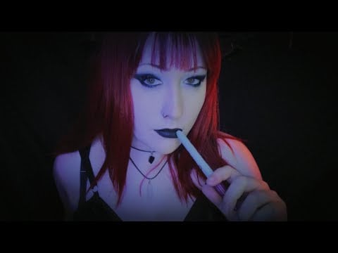 ASMR | Your Demon Realtor Shows You The Pits of Real Estate!