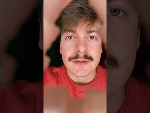 Cookie cutters on your face #asmr #asmrshorts #shorts #raeasmr #christmas #visualasmr #visuals