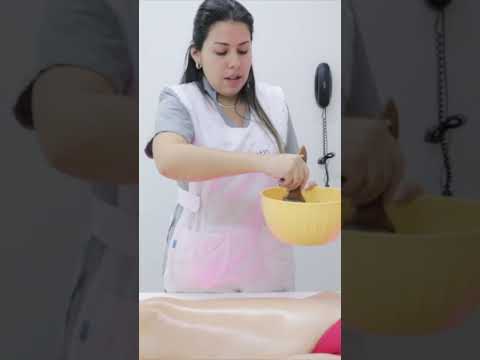 Masaje en cama de agua