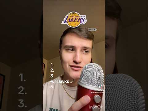 Ranking NBA Teams For The 2024 NBA Season ( ASMR ) #shorts #nba #asmr #trending