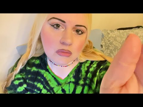 ASMR For When You’re Lonely (Role Play) 😔💚