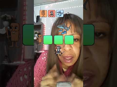 ASMR ORDEM DOS BRAINROTS NIVEL DIFICIL ESSE #shortvideo #short