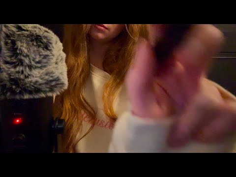 ASMR I make you fall asleep in 10 minutes