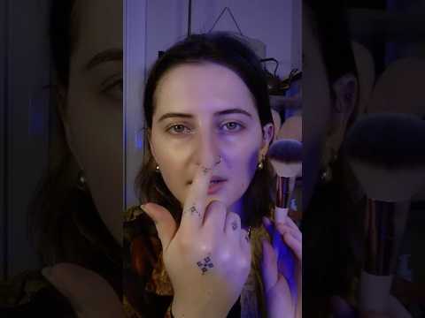 pls follow my instructions for tingles 👉 👈  #asmr