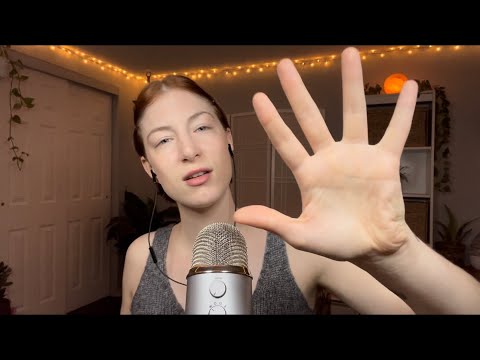 ASMR Meditation