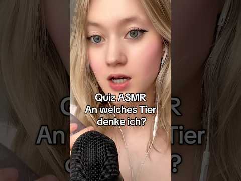 Wehe du googlest #asmr