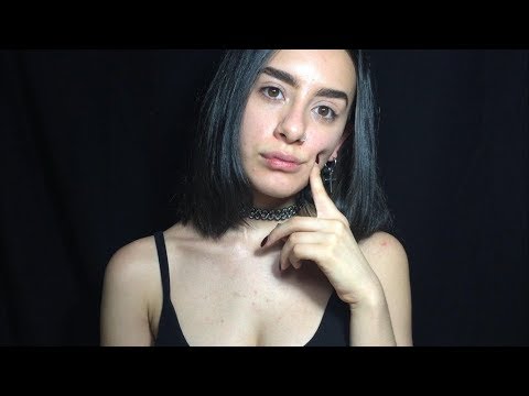 ASMR EN ESPAÑOL - STORYTIME: CÓMO ME QUEDÉ SIN MEJOR AMIGA