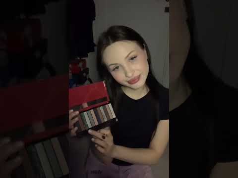 Теперь ты мой😈 #асмр #персональноевнимание #asmr #сон #звукирта #макияж #таппинг #триггеры #relax