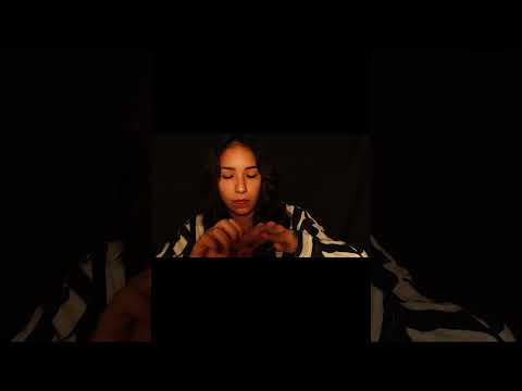 ✨Experimentado sonidos MUY COSQUILLOSOS | Video Completo Disponible  #asmr #relax