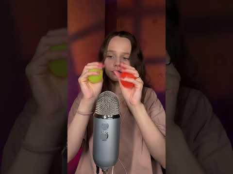 Какой из триггеров понравился вам больше всех?💘#asmr #асмр #asmrsounds #sleep #асмрвидео #asmrvideo