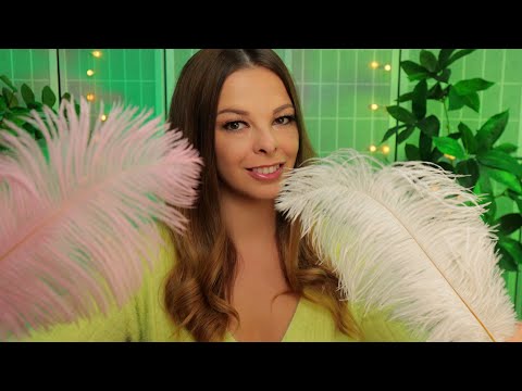 (Magyar ASMR) Aludj el velem: Varázslatos Erdei Pihenés  🌳🦉💤