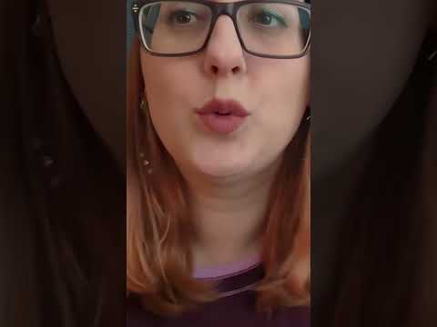 ASMR repeating and rambles