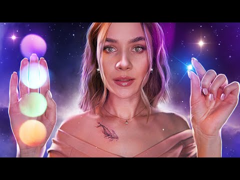 АСМР ИСЦЕЛЮ ТВОЮ ДУШУ 💫 Чистка Ауры 🙌🏻 Рейки ASMR Reiki Aura Cleansing