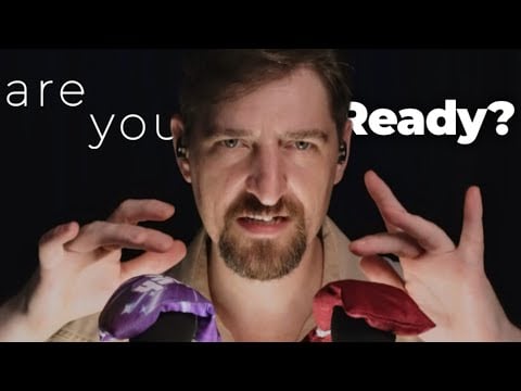 INTENSE ASMR Triggers ⚠️ Expert Audiences ONLY