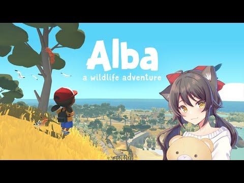 [Cozy] Alba: A Wildlife Adventure #2