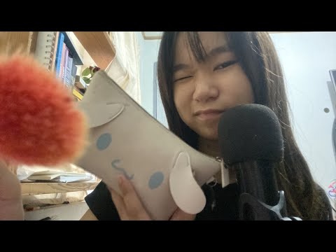 ASMR Doing Your Makeup 💄