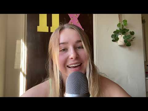 ASMR | HAND AND LOTION SOUNDS