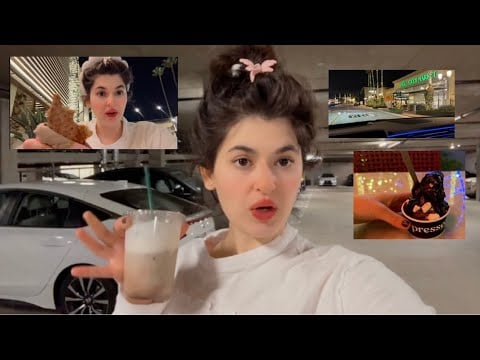 Vlogmas Random (Vlog) 