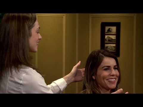 Reiki Healing Interview on CTV Morning Live w Guest Erica Blackburn and Host Ana Almeida