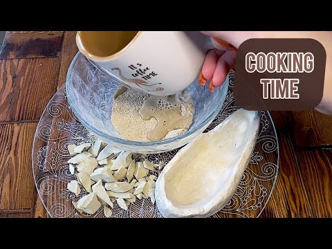 Вкуснейшая паста с уральской🥐//Tasty pasta with Ural//ウラルの美味しいパスタ