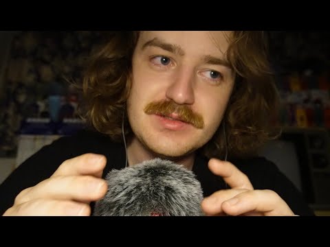 Let me comfort and distract you with my long and nerdy rambles | ASMR Whisper & Soft Spoken Rambles