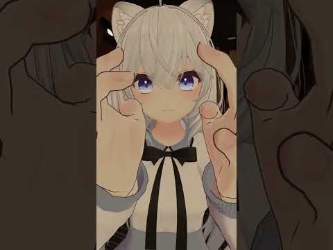 [ASMR-VRC] I bet you you can't guess the objects! - Tapping #shorts #asmr