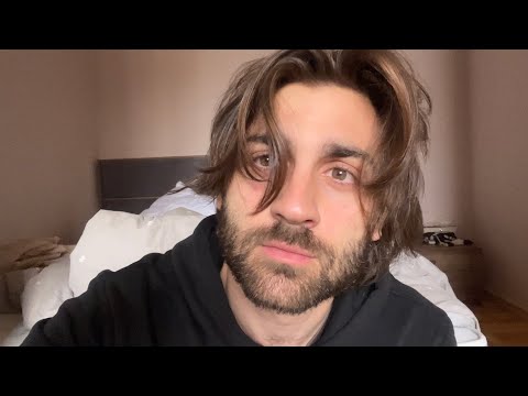monthly reminder - it’s gonna be okay 👍 (december asmr)