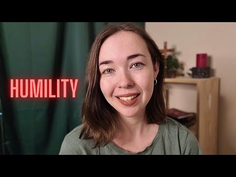 Cosy Bible Study 🧡 Humility vs Jealousy, Study with Me, Christian ASMR