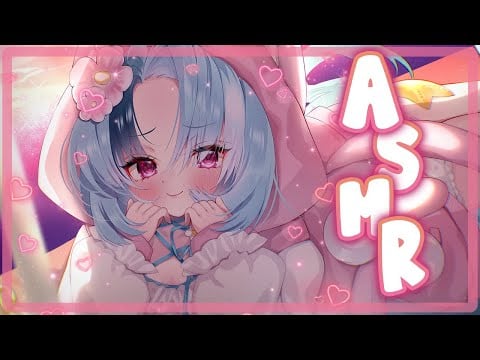 【Custom KU100】Your Loving Imouto Dotes on You 💗Comfy and Sweet ASMR