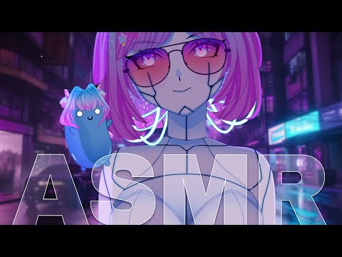ASMR Soothing Ear Massage - Cupping, Scratching, Tapping [No Talking]