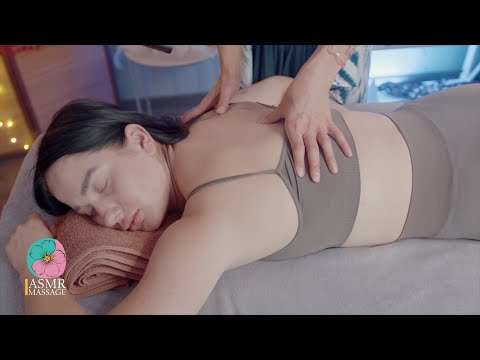 Velvet ASMR Massage by Taya