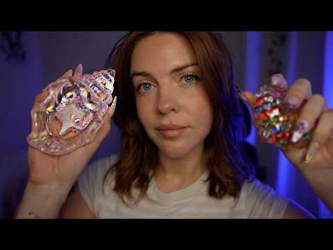 ASMR - Slim Balls ULTRA relaxants pour faire fondre ton cerveaux