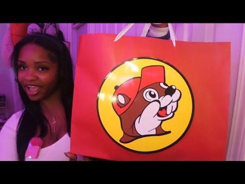 ASMR Halloween Costume Seller Role Play
