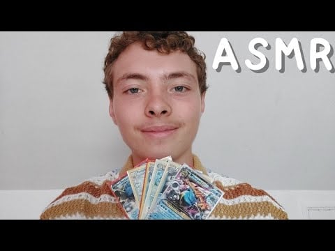 ASMR FR: Mes Tortank