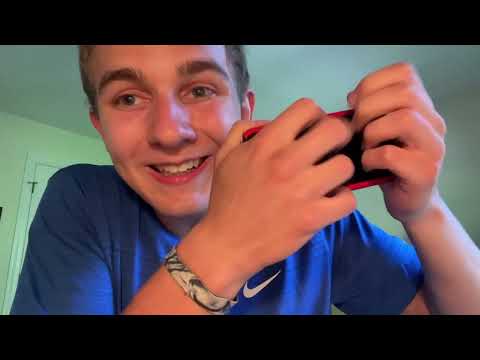 Worlds fastest lofi asmr video ever