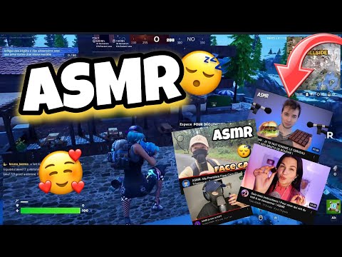 ASMR Français • Les 10 meilleures Vidéos ASMR (selon moi) 😴💤 (Chuchotements ultra intense)