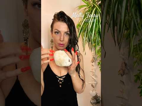 Tapping ASMR 🐚 #asmr #shortvideos #tapping