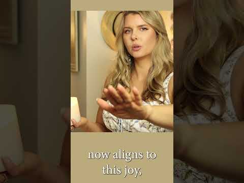 "Setting Your Intention for Today" ASMR REIKI Whispered & Personal Attention Healing #asmrreiki