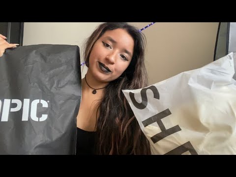 My first time ordering SHEIN | Try On Haul